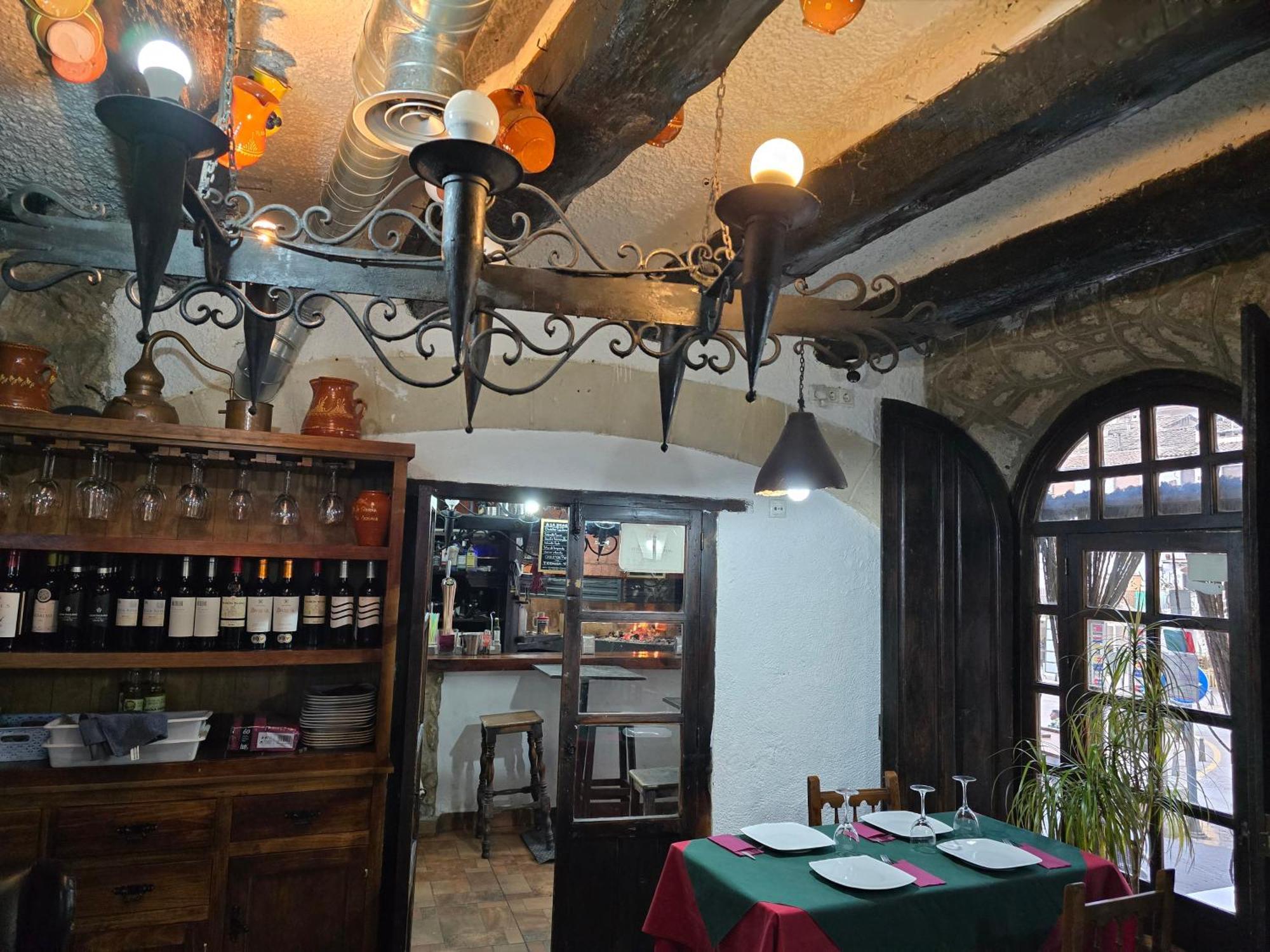 卡索拉La Cueva De Juan Pedro公寓 外观 照片